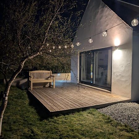 Keistle Cottage Eyre Bagian luar foto