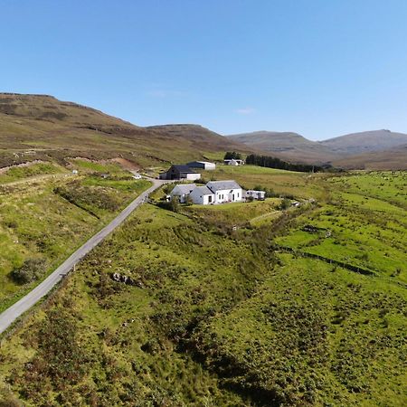 Keistle Cottage Eyre Bagian luar foto